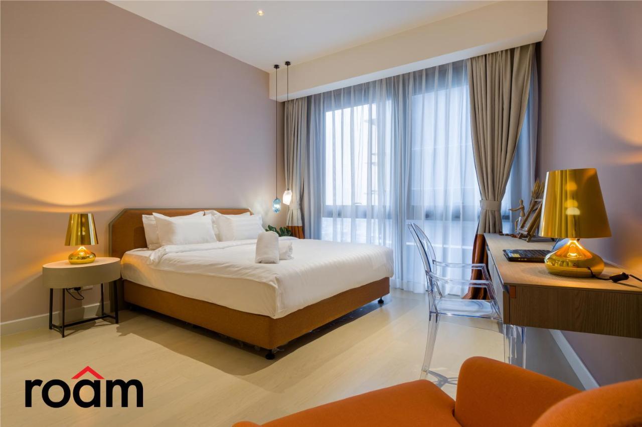 Viia Residences Kuala Lumpur Zimmer foto