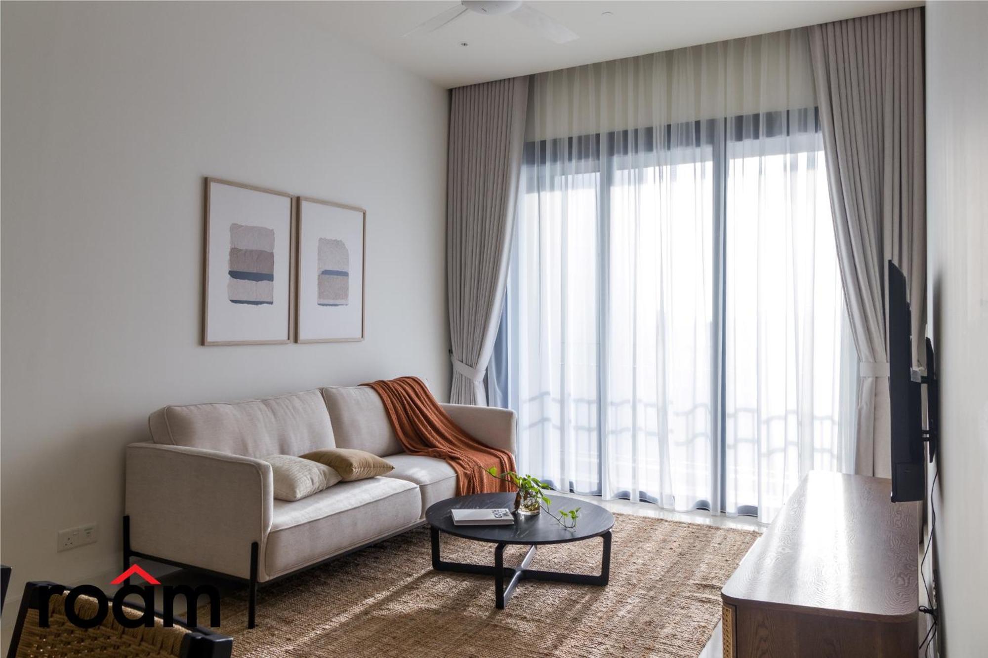 Viia Residences Kuala Lumpur Exterior foto