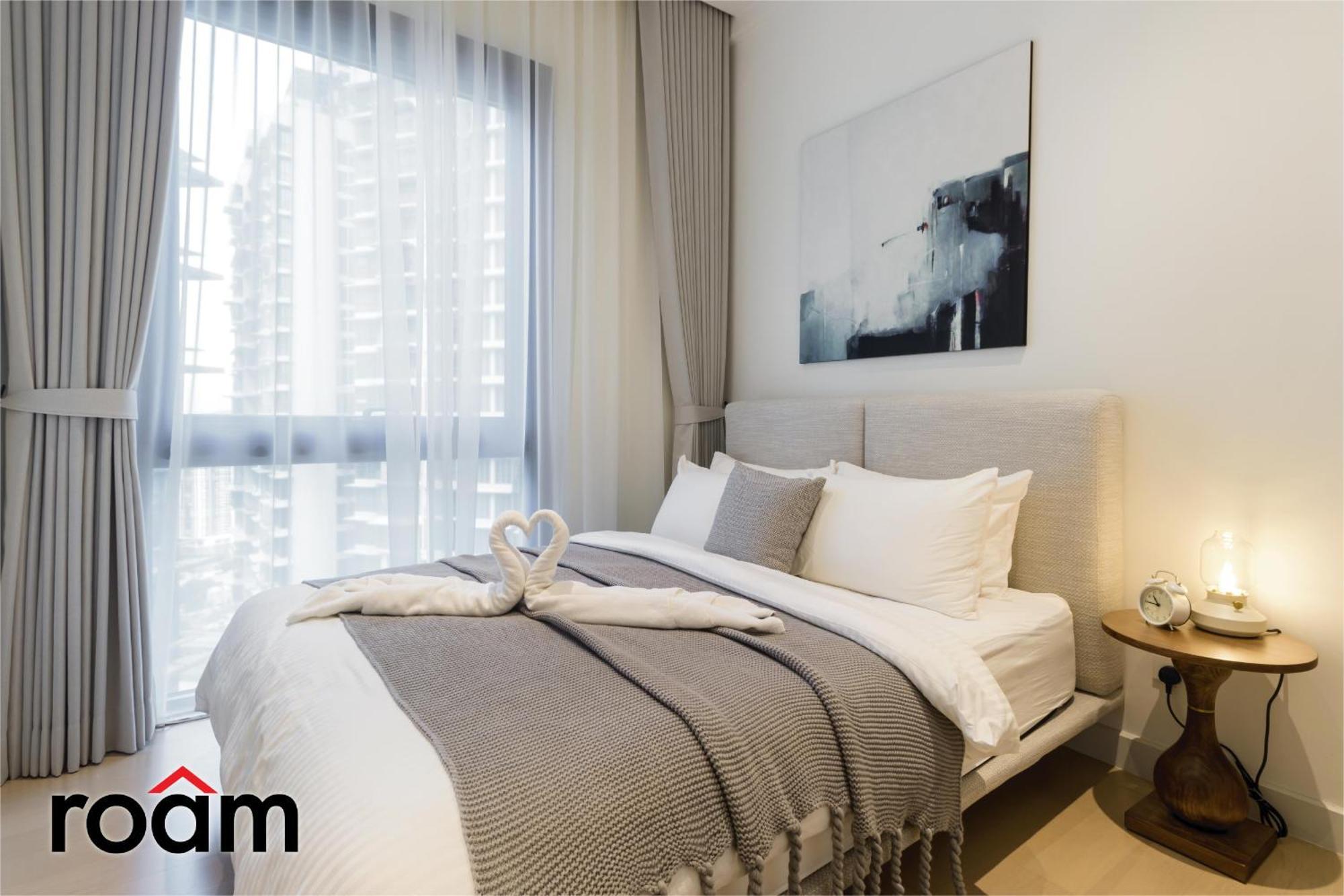 Viia Residences Kuala Lumpur Exterior foto